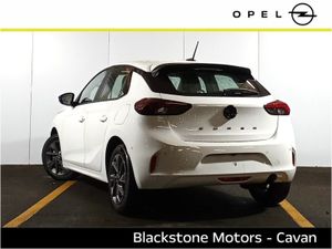 Opel Corsa SC 1.2i (75ps) S/S 5 Speed - Image 4