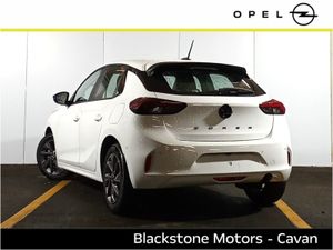 Opel Corsa SC 1.2i (75ps) S/S 5 Speed - Image 4