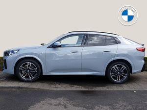BMW X2 Sdrive20i M Sport - Image 3