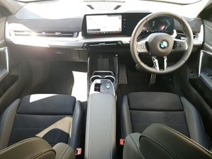 BMW X2 Sdrive20i M Sport - Image 4