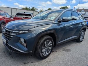 Hyundai Tucson HEV Comfort Plus  just IN - Image 3