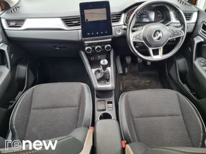 Renault Captur 1.0 TCe 90 Dfull Limited - Image 2