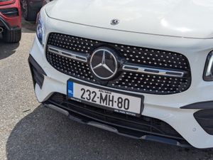 Mercedes-Benz GLB 200D AMG 7 Seat Auto  just IN - Image 4