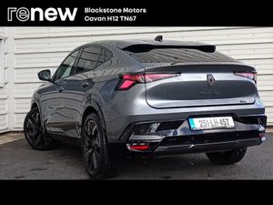 Renault Rafale E-tech Hybrid 200 Auto Esprit Alpi - Image 3