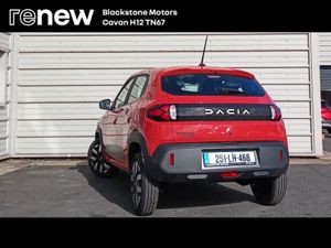 Dacia Spring BEV 26.8kwh 65hp Expression - Image 3