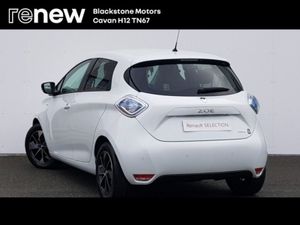 Renault Zoe R90 Z.e. 40 Expression NAV - Image 3