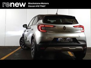 Renault Captur TCe 90 Evolution - Image 3