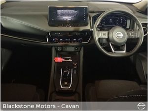 Nissan QASHQAI Epower Qashqai SV Premium - Image 2