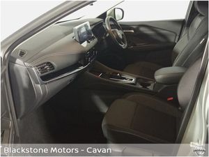 Nissan QASHQAI Epower Qashqai SV Premium - Image 4