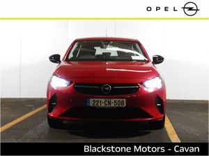 Opel Corsa SC 1.2i (75ps) S/S 5 Speed - Image 2