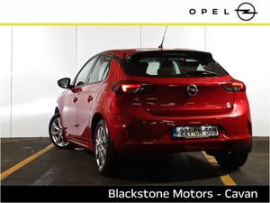 Opel Corsa SC 1.2i (75ps) S/S 5 Speed - Image 4