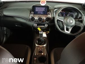 Nissan Juke 1.0t PET 2WD SV Premium - Image 2