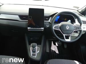 Renault Symbioz E-tech Full Hybrid 145 Auto Techno - Image 2