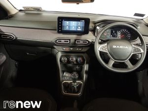 Dacia Sandero TCe 90 Expression - Image 2
