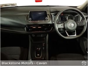 Nissan QASHQAI Epower Qashqai SV - Image 2