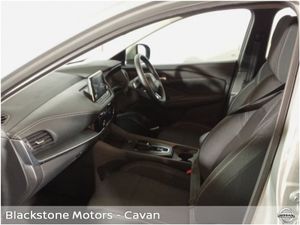 Nissan QASHQAI Epower Qashqai SV - Image 4