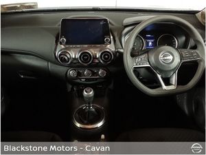 Nissan Juke 1.0t PET 2WD SV - Image 2