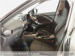 Nissan Juke 1.0t PET 2WD SV - Image 4
