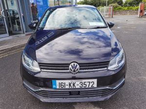 VOLKSWAGEN POLO 1.2 COMFORTLINE AUTOMATIC - Image 2