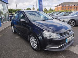 VOLKSWAGEN POLO 1.2 COMFORTLINE AUTOMATIC - Image 3