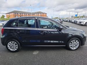 VOLKSWAGEN POLO 1.2 COMFORTLINE AUTOMATIC - Image 4