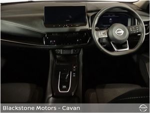 Nissan QASHQAI Epower Qashqai SV - Image 2