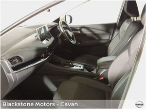 Nissan QASHQAI Epower Qashqai SV - Image 4