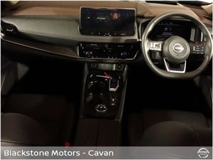 Nissan X-Trail Epower X-trail SVE 7 Seater - Image 2