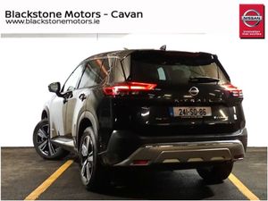 Nissan X-Trail Epower X-trail SVE 7 Seater - Image 3