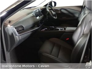 Nissan X-Trail Epower X-trail SVE 7 Seater - Image 4
