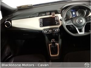 Nissan Micra 1.0t SV - Image 2
