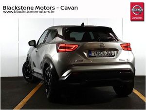 Nissan Juke Hybrid 1.6 SV Premium - Image 3