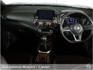 Nissan Juke 1.0t PET 2WD SV Premium - Image 2