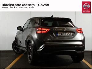 Nissan Juke 1.0t PET 2WD SV Premium - Image 3