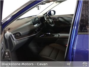 Nissan X-Trail Epower X-trail SVE 5 Seater - Image 4