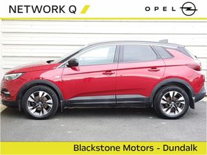 Opel GRANDLAND X Cuv-sri-1.5 Turbo D 130PS 4DR - Image 3