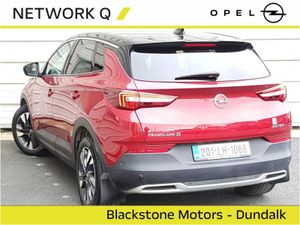 Opel GRANDLAND X Cuv-sri-1.5 Turbo D 130PS 4DR - Image 4