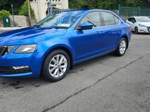 Skoda Octavia 2020 1.0  tsi 115bhp - Image 2