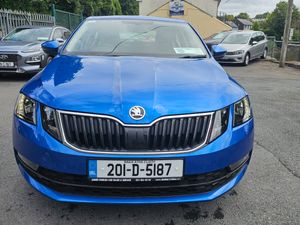 Skoda Octavia 2020 1.0  tsi 115bhp - Image 3