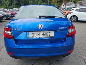 Skoda Octavia 2020 1.0  tsi 115bhp - Image 4
