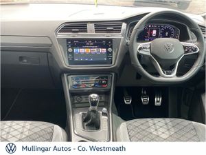 Volkswagen Tiguan 2.0 TDI 150HP R-line - Image 2