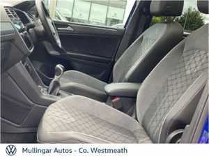 Volkswagen Tiguan 2.0 TDI 150HP R-line - Image 4