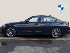 BMW 3 Series 318d Sport - Image 3
