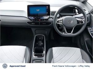 Volkswagen ID.3 58kwh Family 145BHP  now IN Stock - Image 2