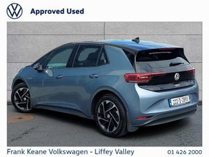 Volkswagen ID.3 58kwh Family 145BHP  now IN Stock - Image 3
