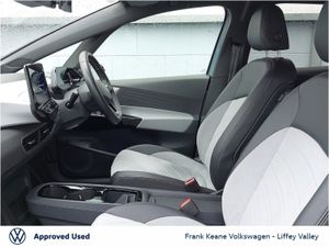Volkswagen ID.3 58kwh Family 145BHP  now IN Stock - Image 4