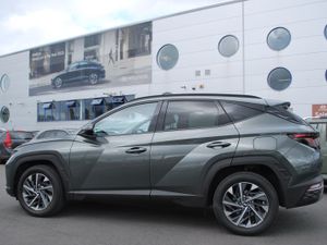 Hyundai Tucson 2023 - Image 2
