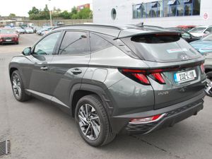 Hyundai Tucson 2023 - Image 3