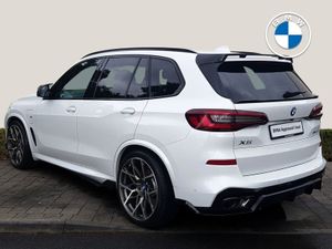 BMW X5 Xdrive45e M Sport - Image 2