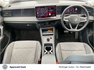 Volkswagen Tiguan Edition75 2.0 TDI 150HP DSG - Image 2